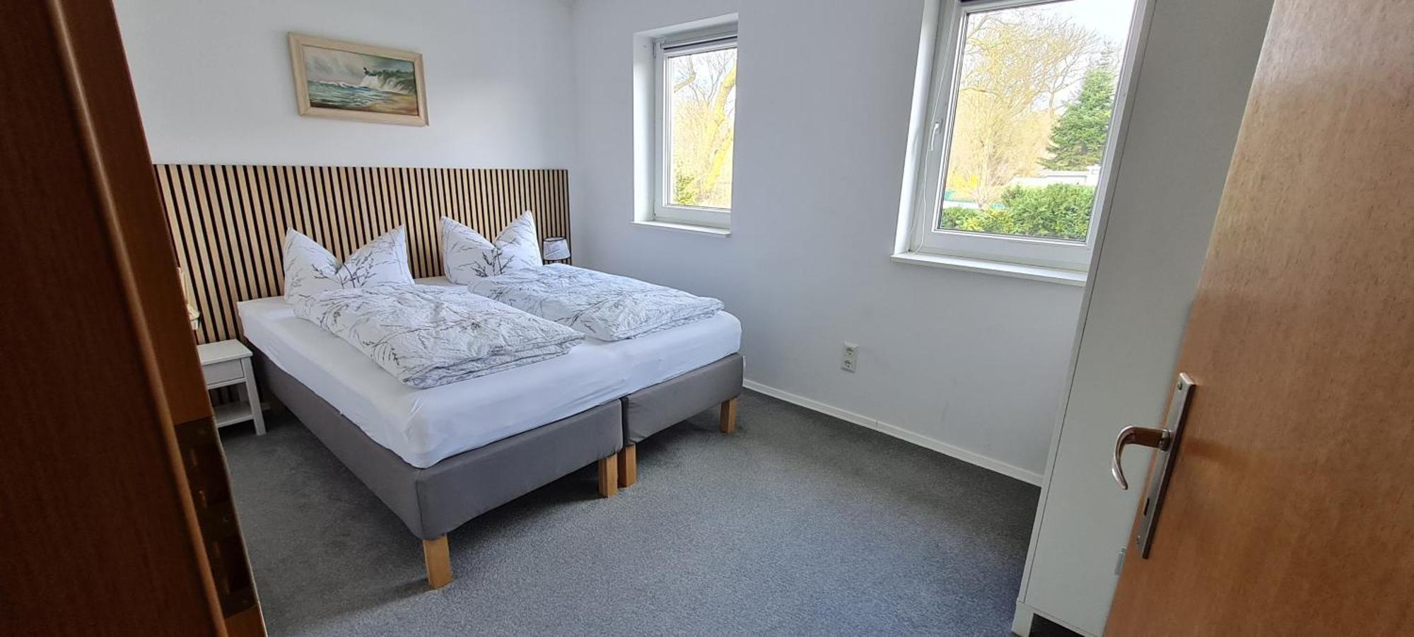 Komfortabele Ferienwohnung In Ruhiger Lage Sassnitz Exterior photo